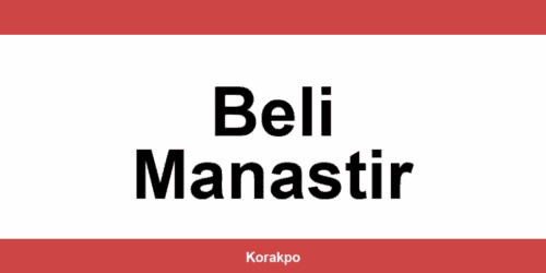 Kontakt Addiko Bank poslovnice u Beli Manastir