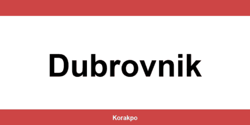 Kontakt Addiko Bank poslovnice u Dubrovnik