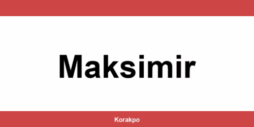 Kontakt Addiko Bank poslovnice u Maksimir