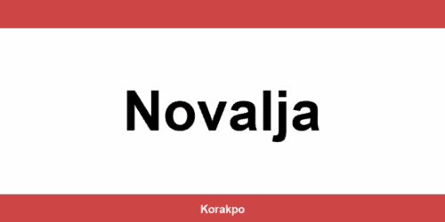 Kontakt Addiko Bank poslovnice u Novalja