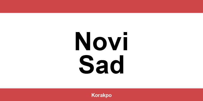 Kontakt Addiko Bank poslovnice u Novi Sad