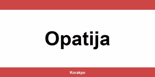 Kontakt Addiko Bank poslovnice u Opatija