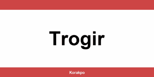 Kontakt Addiko Bank poslovnice u Trogir