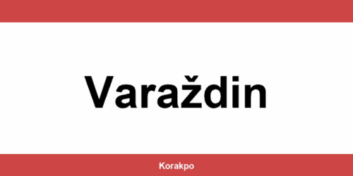 Kontakt Addiko Bank poslovnice u Varaždin