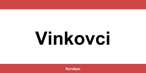 Kontakt Addiko Bank poslovnice u Vinkovci