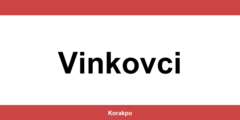 Kontakt Addiko Bank poslovnice u Vinkovci